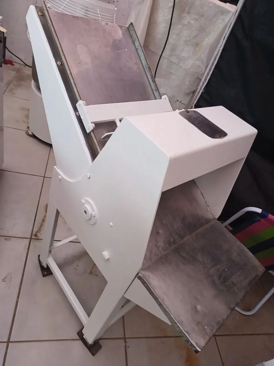 FATIADOR DE PÃO ?  - Foto 5