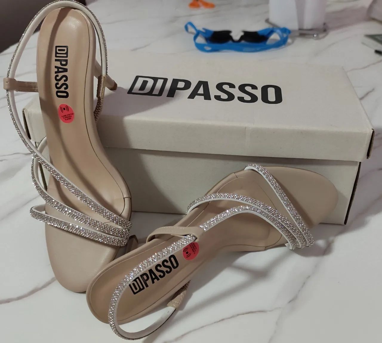 Sapato feminino  - Foto 2