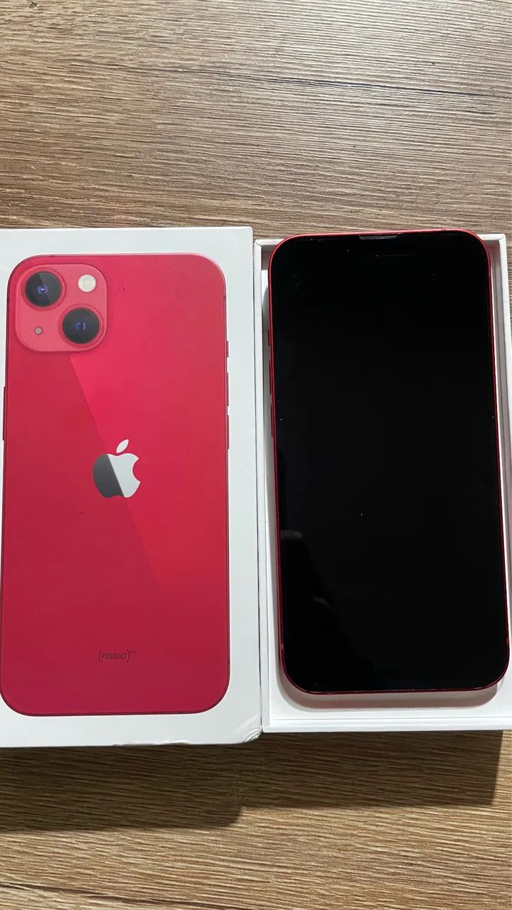 iPhone 13 - Foto 4