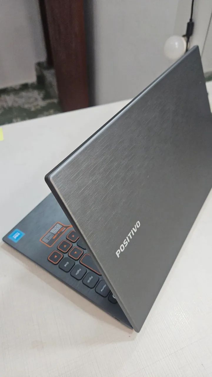 Notebook Positivo Vision C14 - Foto 2