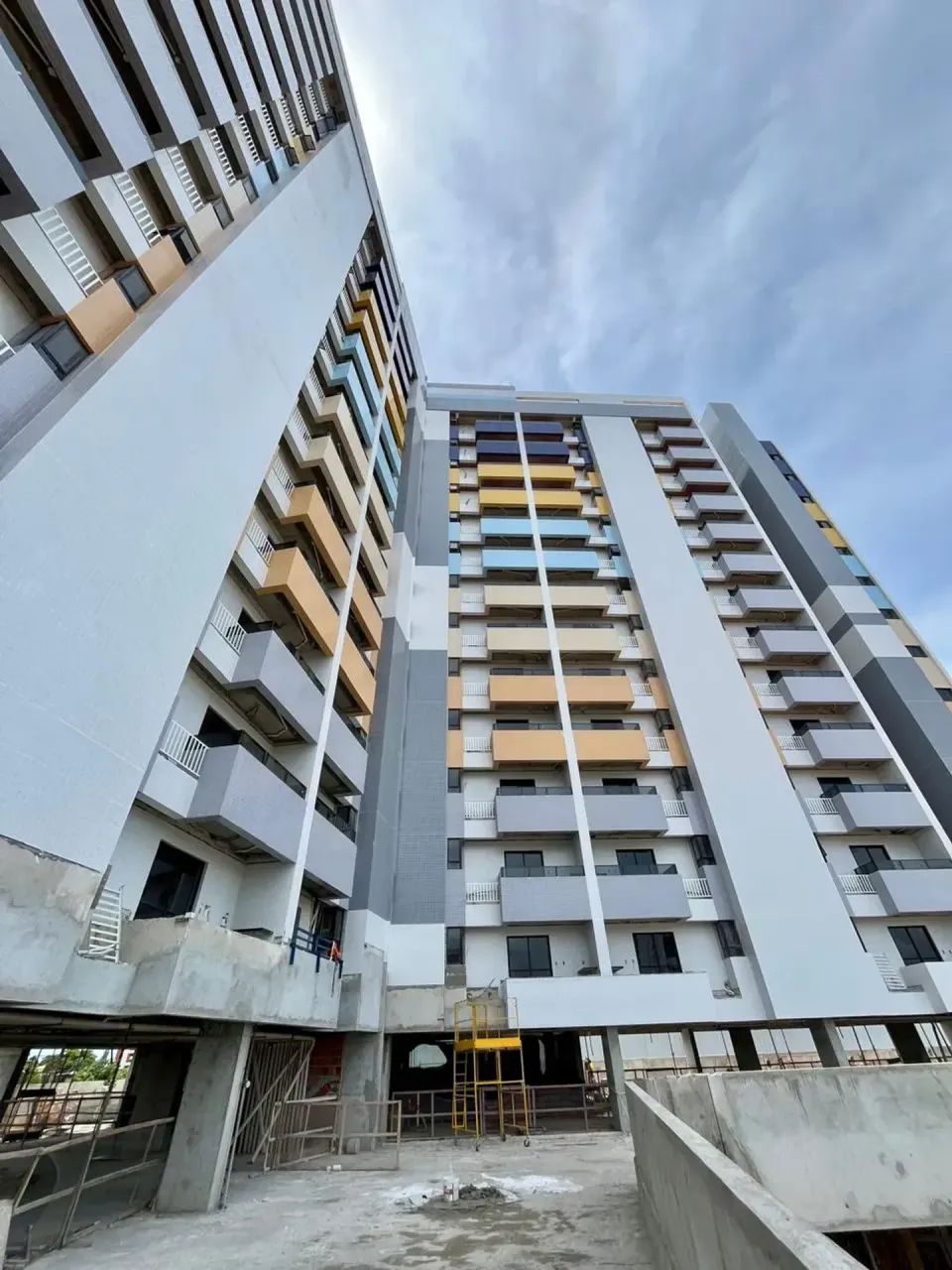 ED. BRAGANÇA RESIDENCE - Foto 3
