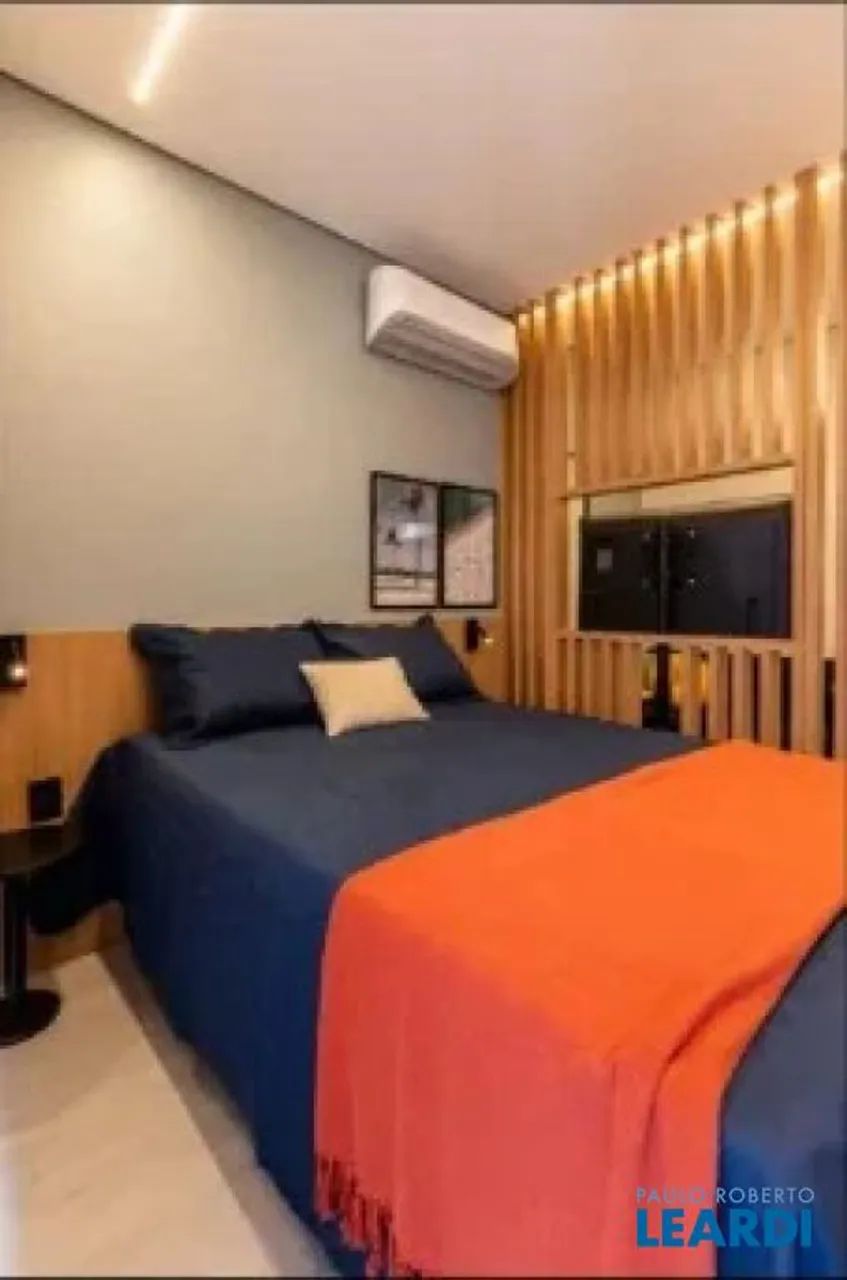 APARTAMENTO - VILA OLÍMPIA - SP - Foto 5