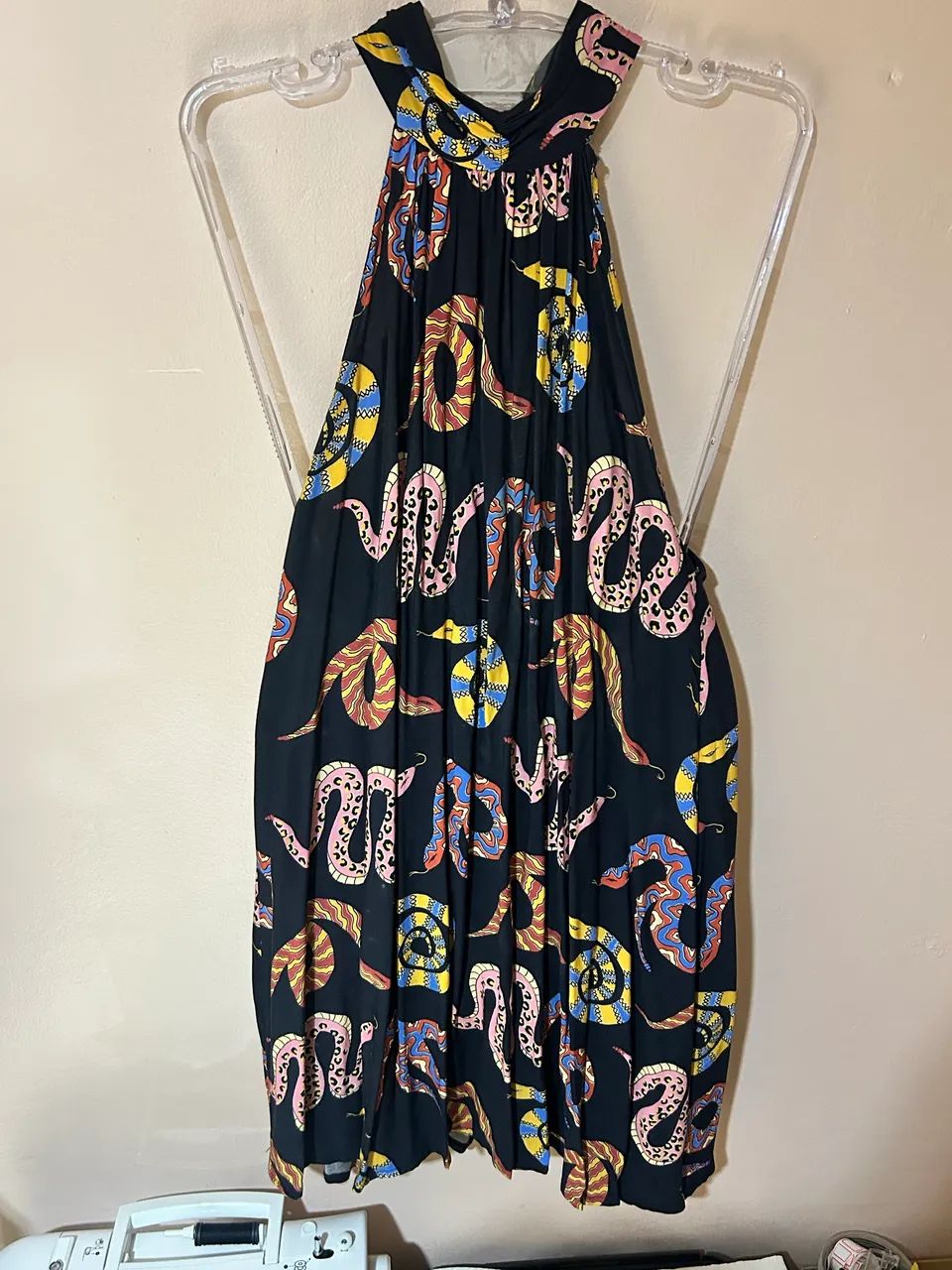 Vestido Farm M  - Foto 3