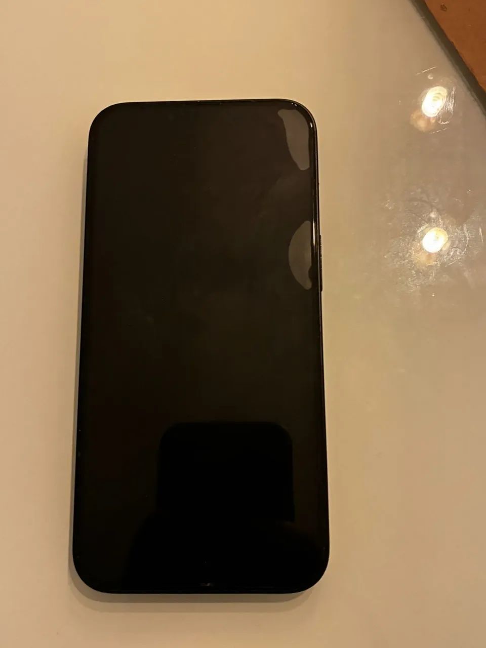 iPhone 16e 128GB 93% de Bateria - Foto 2