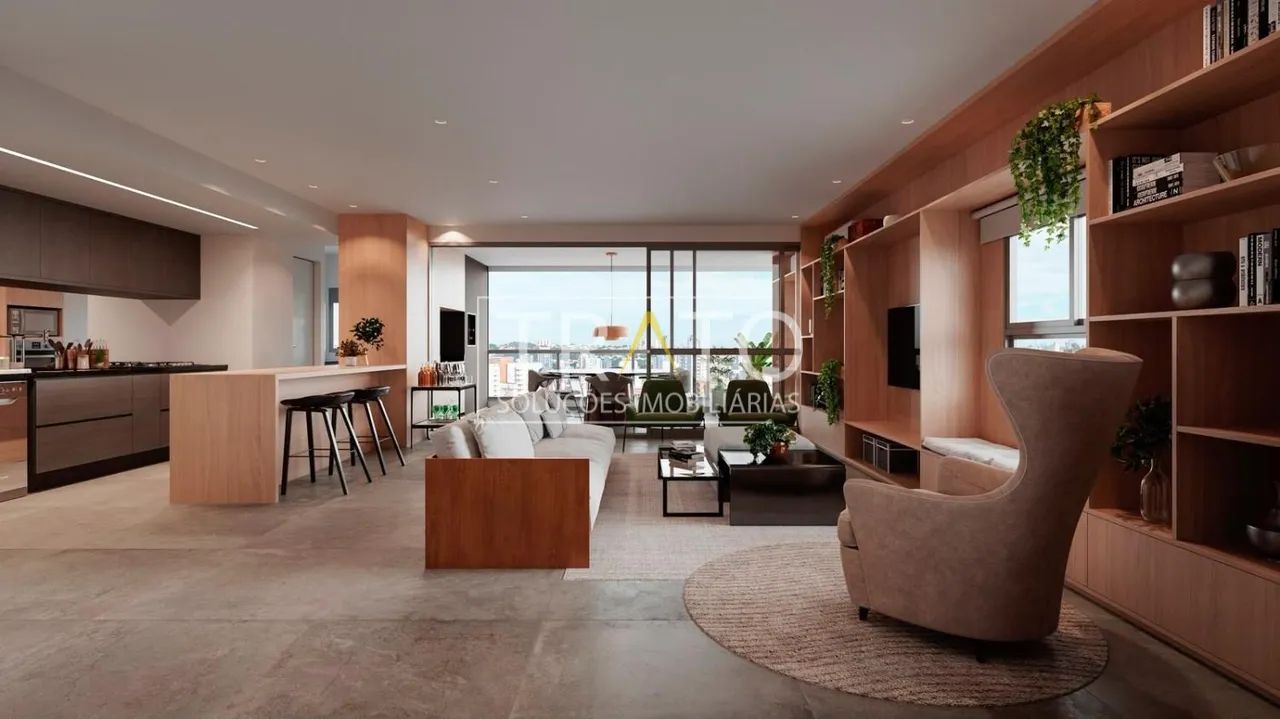 apartamento - Cambuí - Campinas - Foto 3