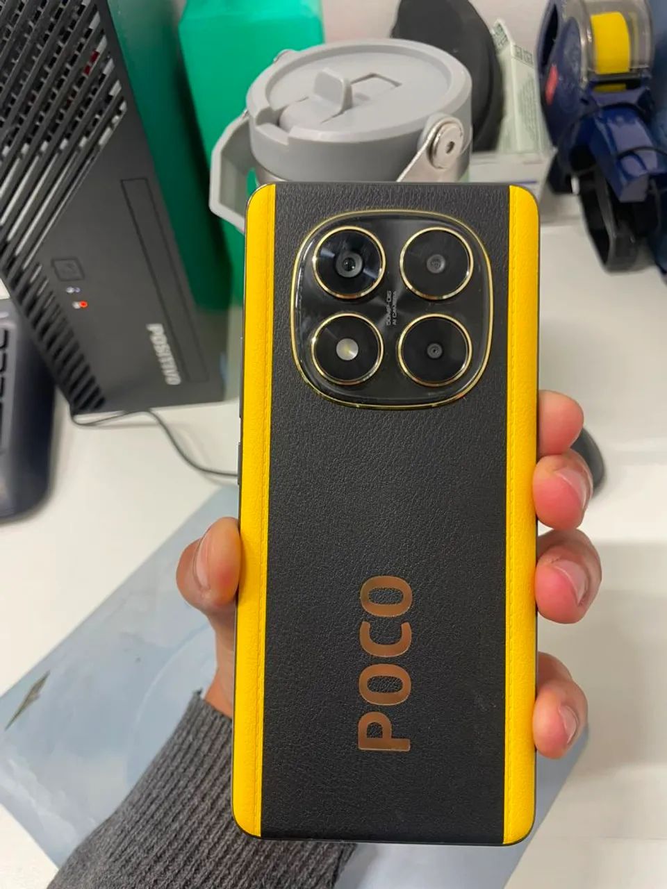 Poco X7 5g