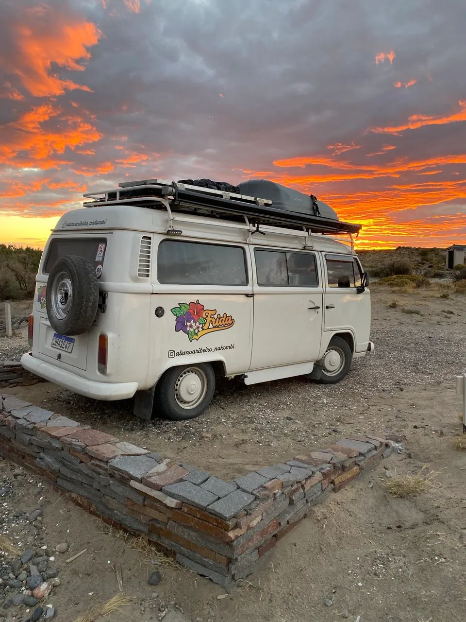 Volkswagen Kombi 2008