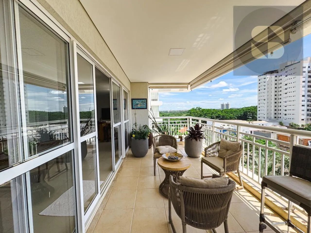 Apartamento em Morada do Sol - Cuiabá - Foto 2