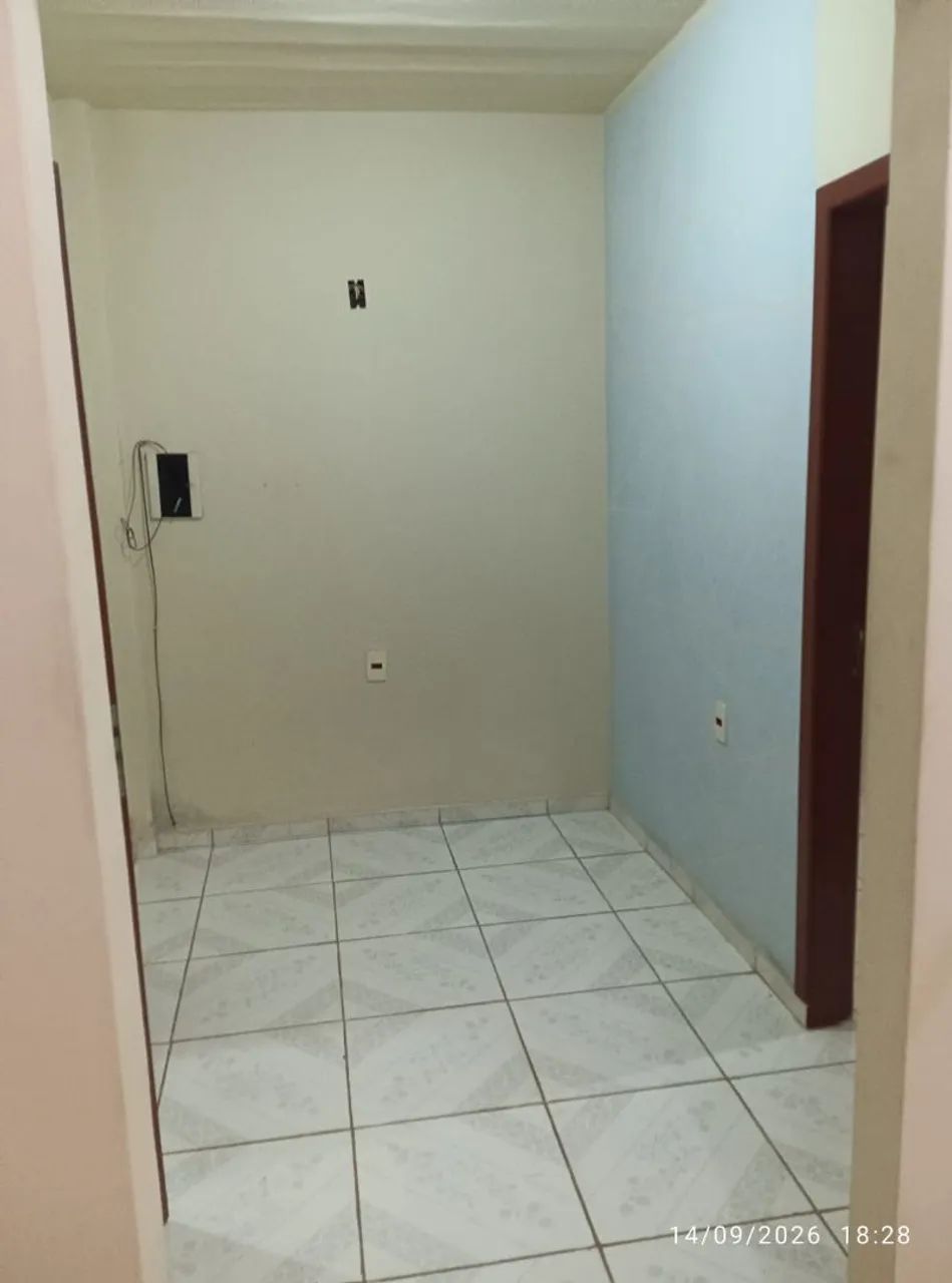 Aluga-se apartamento próximo a Estácio unimeta 