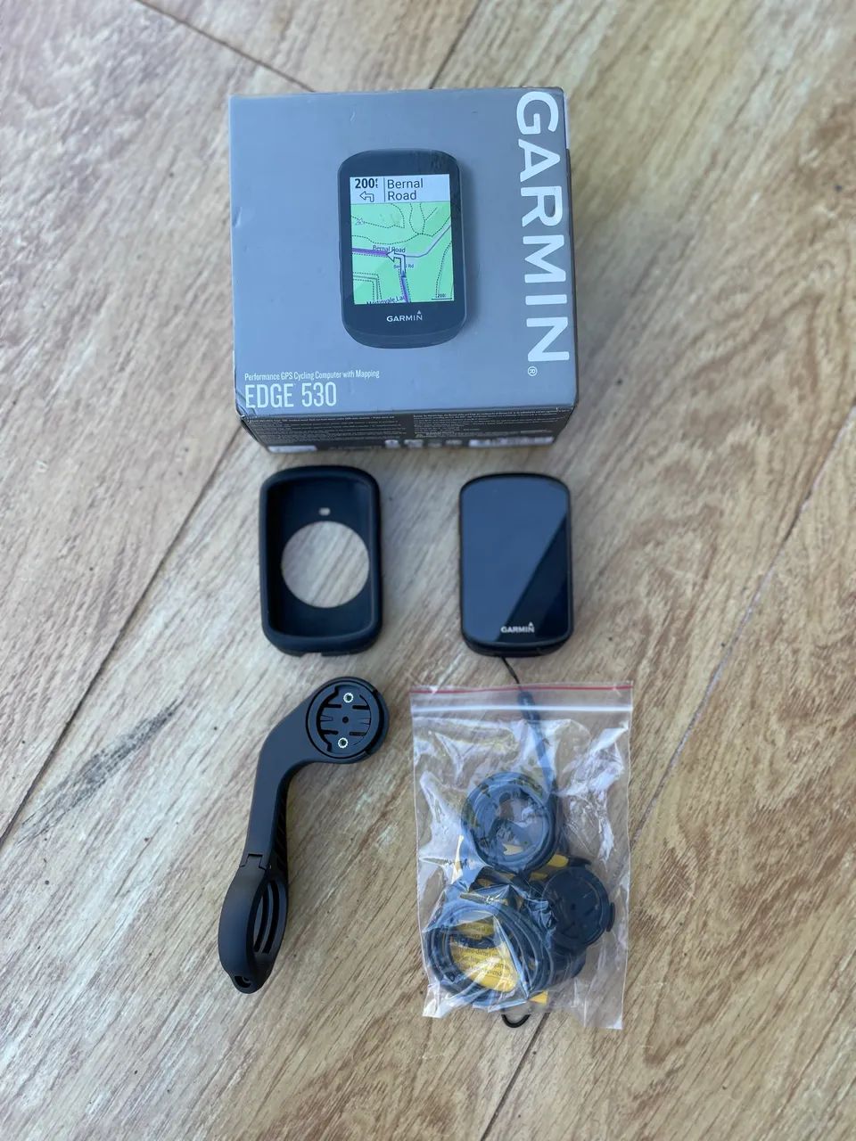 Garmin Edge 530 - Usado - Ciclismo - Santa Marta, Uberaba