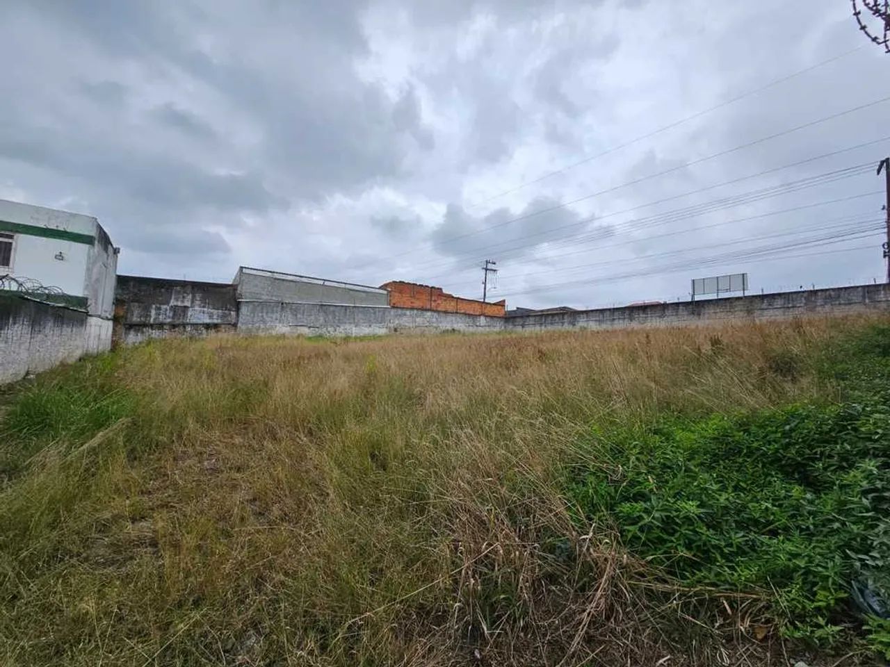 Locaç ão Terreno São José SC - Foto 2