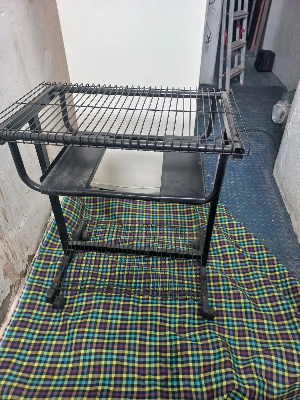 Mesinha 