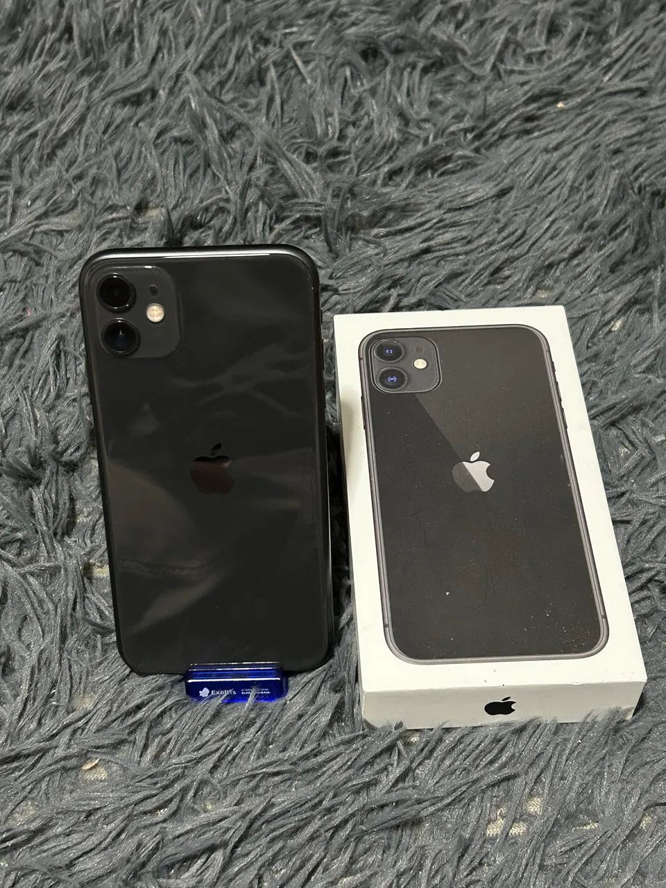 iPhone 11 128GB