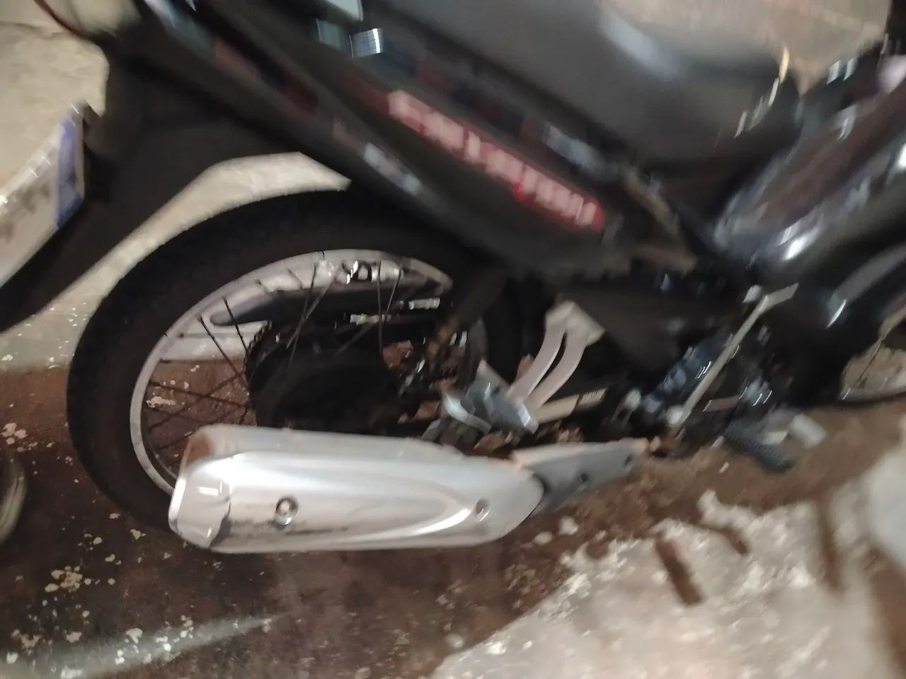 Moto clypton 2012  - Foto 4