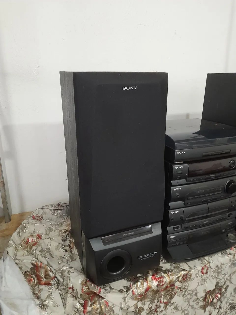 Som sony - Foto 2