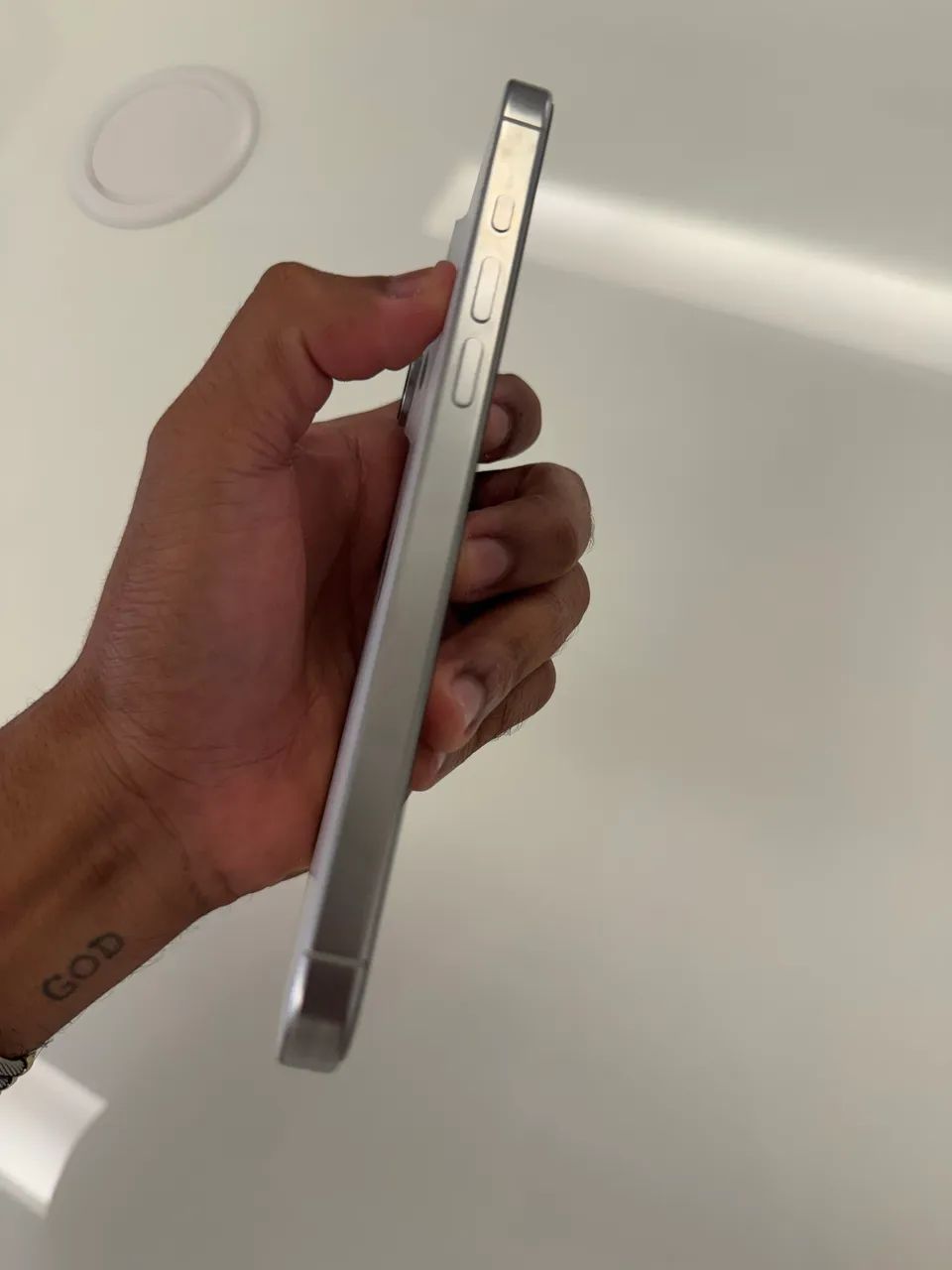 iPhone 16 pro Max IMPECÁVEL PROCEDÊNCIA  - Foto 2