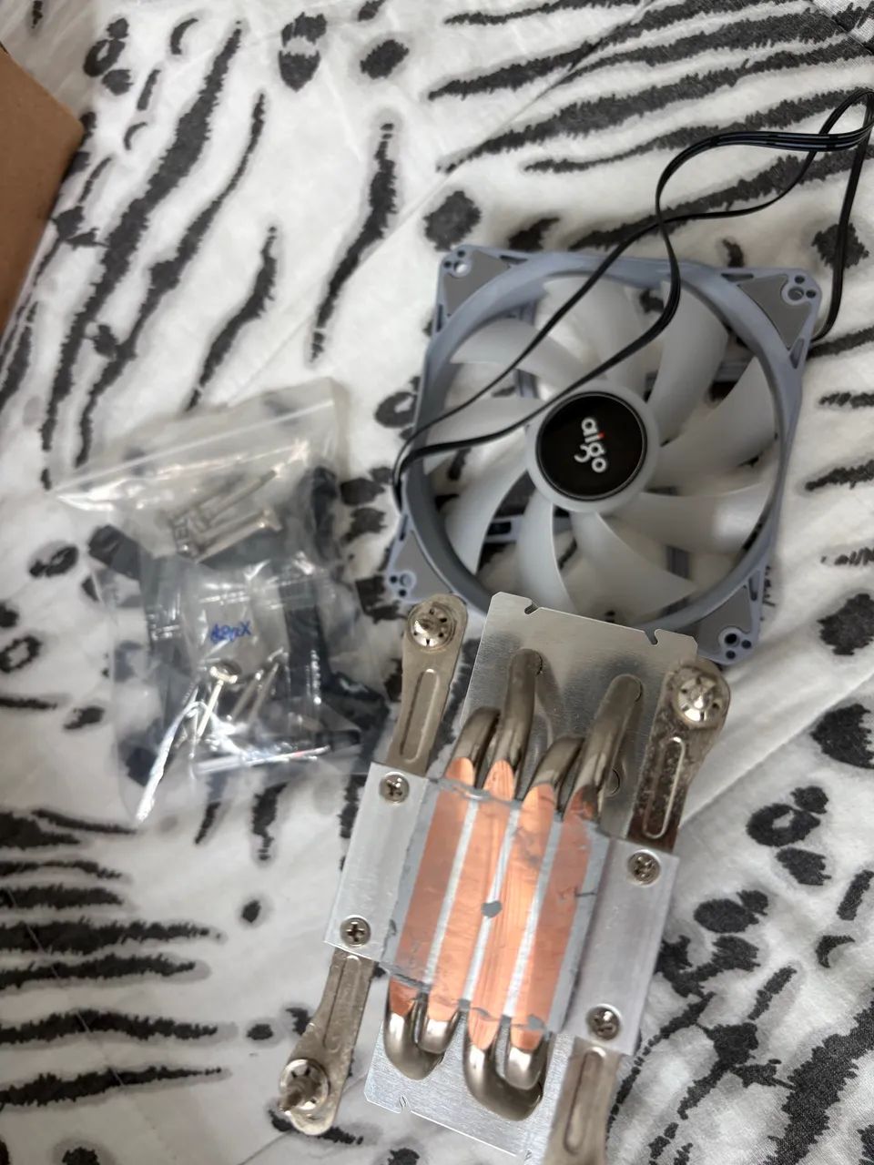 AIR COOLER - Foto 2