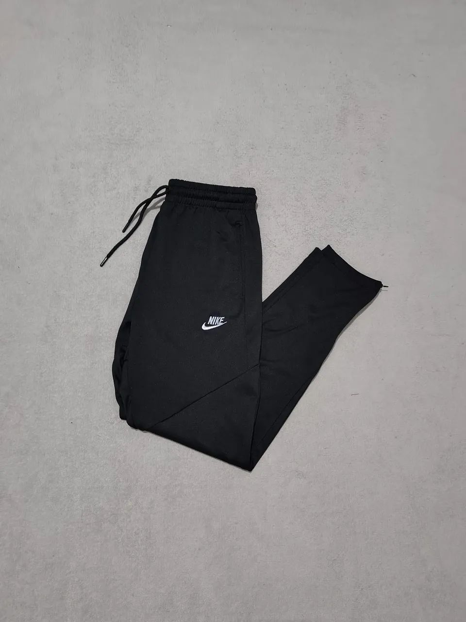 Calça Nike Suplex flanelado 