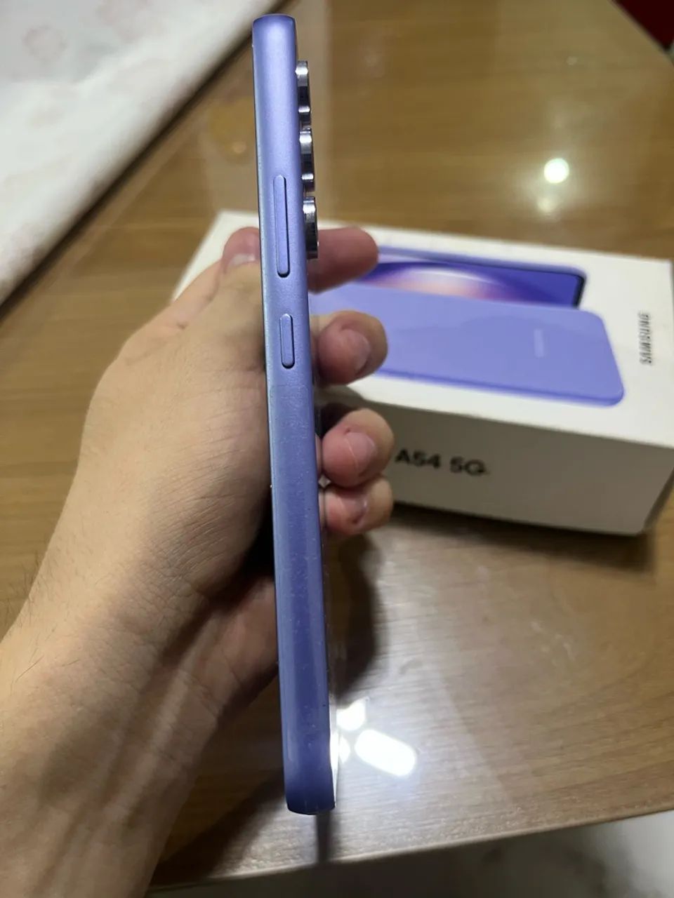GALAXY A54 - Foto 2