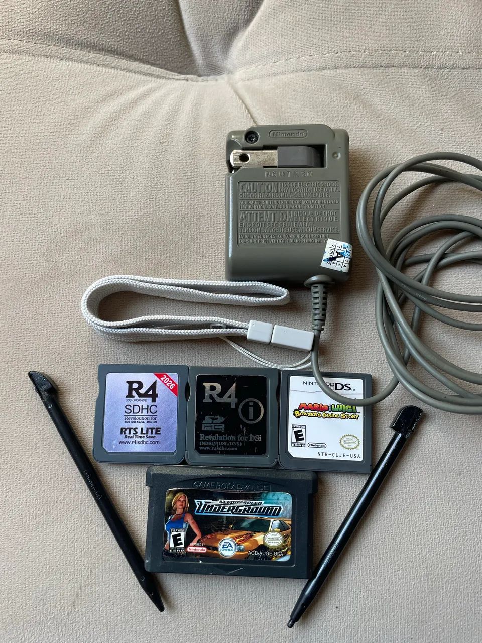 Nintendo Ds Lite - Foto 3