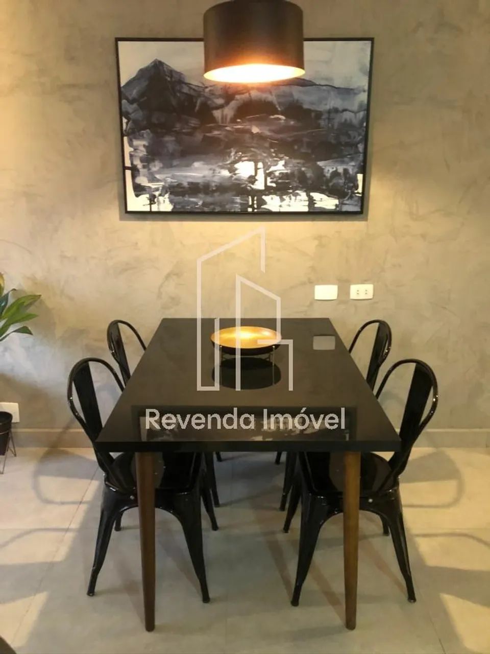 Apartamento em Itaim Bibi 48 m² de 1 dorm e 1 vaga - Foto 2