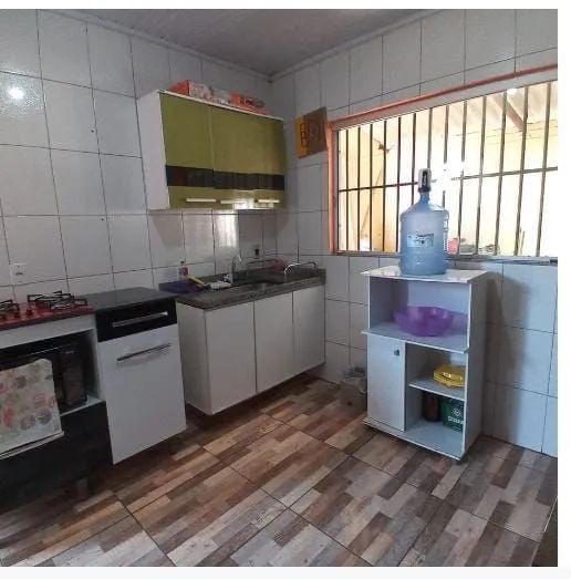 Vendo Ágio cidade ocidental 70 mil - Foto 5