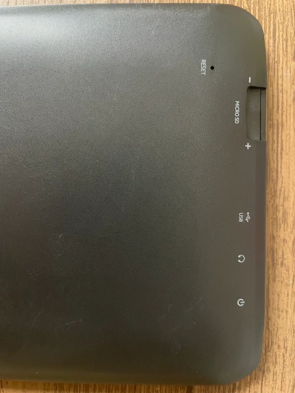 Tablet Multi M7 Seminovo  - Foto 2