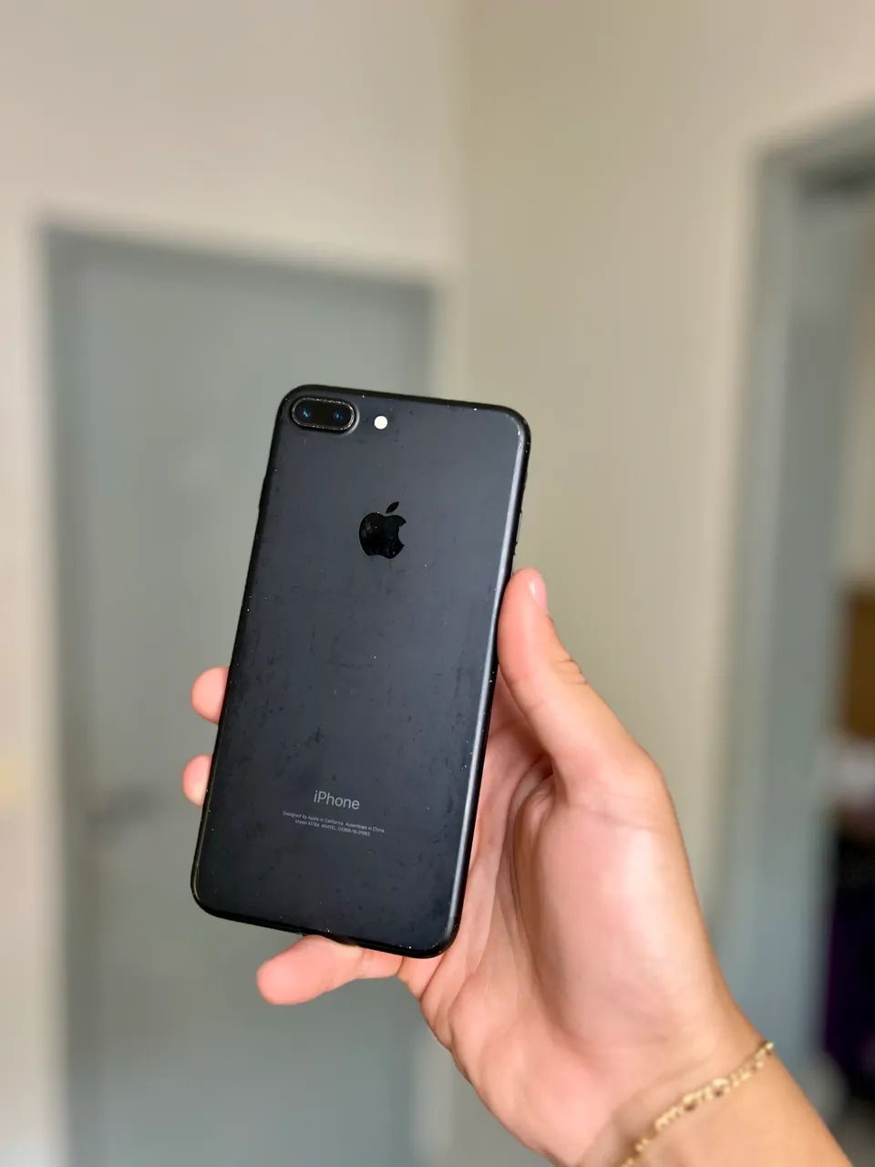 iPhone 7 Plus  - Foto 3