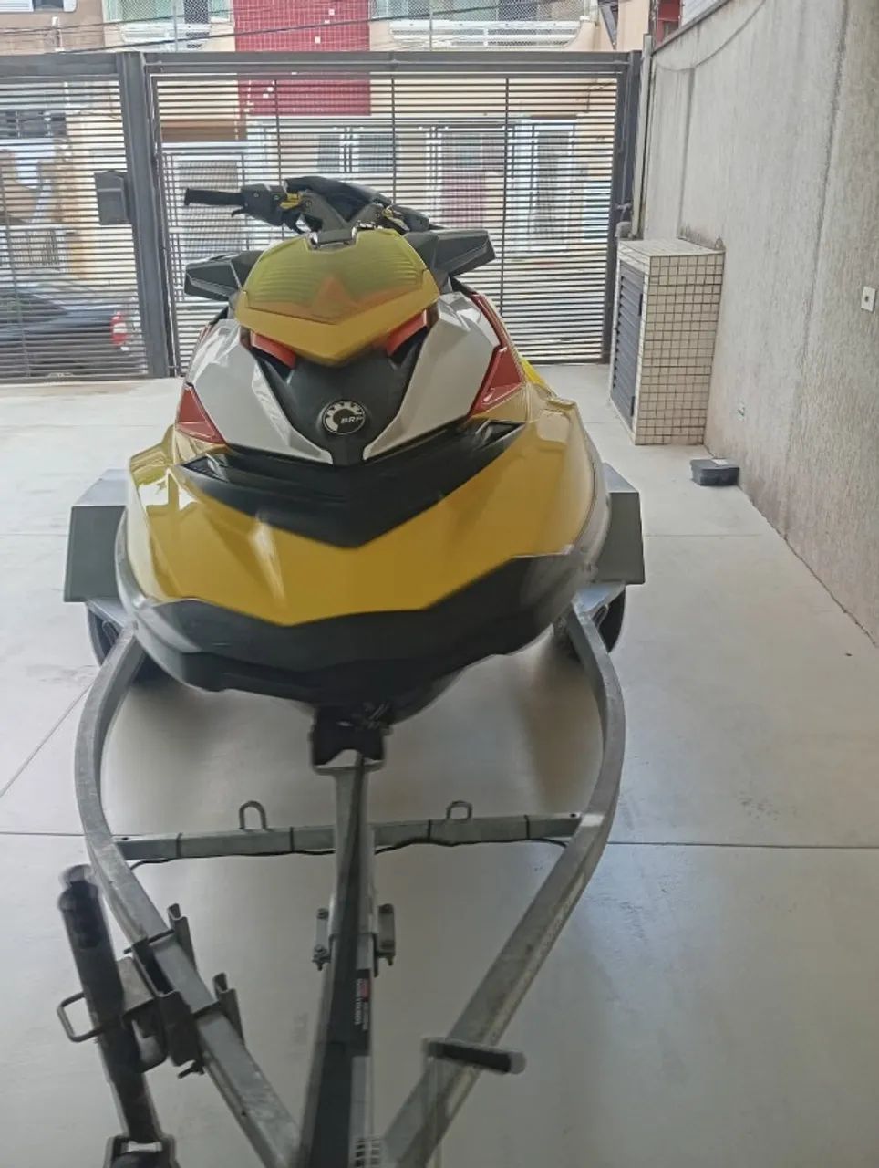 SEA DOO RXP 260 RS - Foto 3