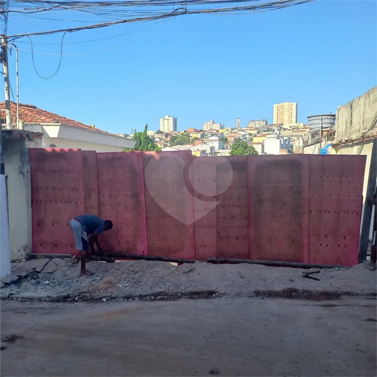 Terreno na Vila Maria - Foto 4