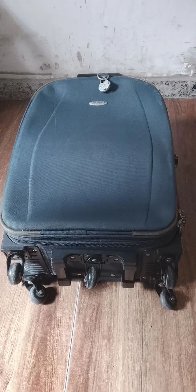 Mala de Viagem Baggio  - Foto 2