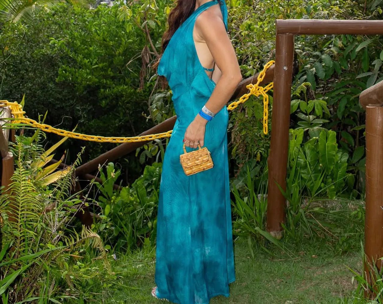 Vestido longo  - Foto 3