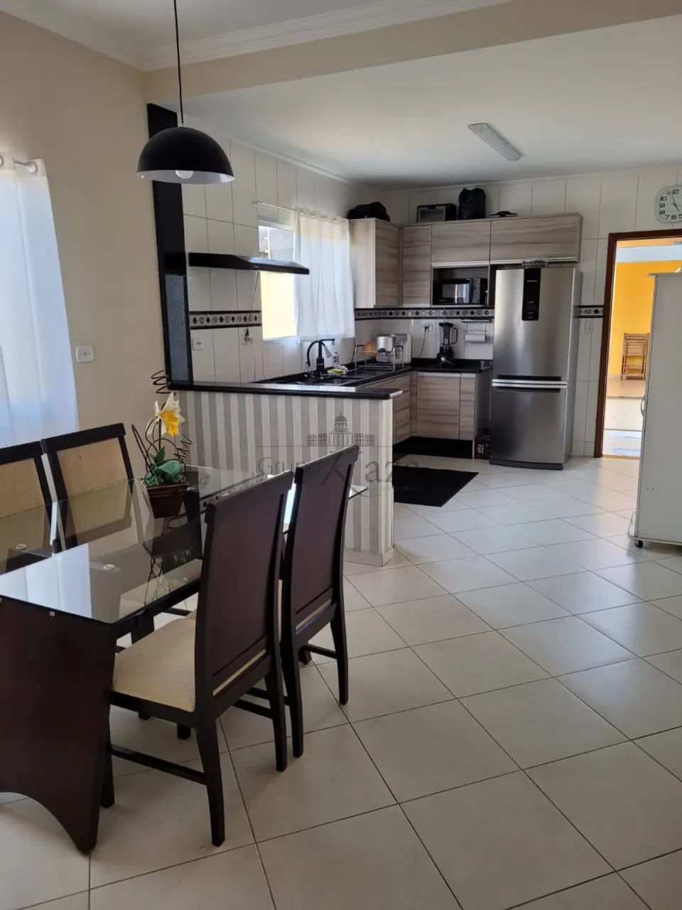 Casa Sobrado - Jardim Oriente - 3 Dormitórios - 145m². - Foto 4