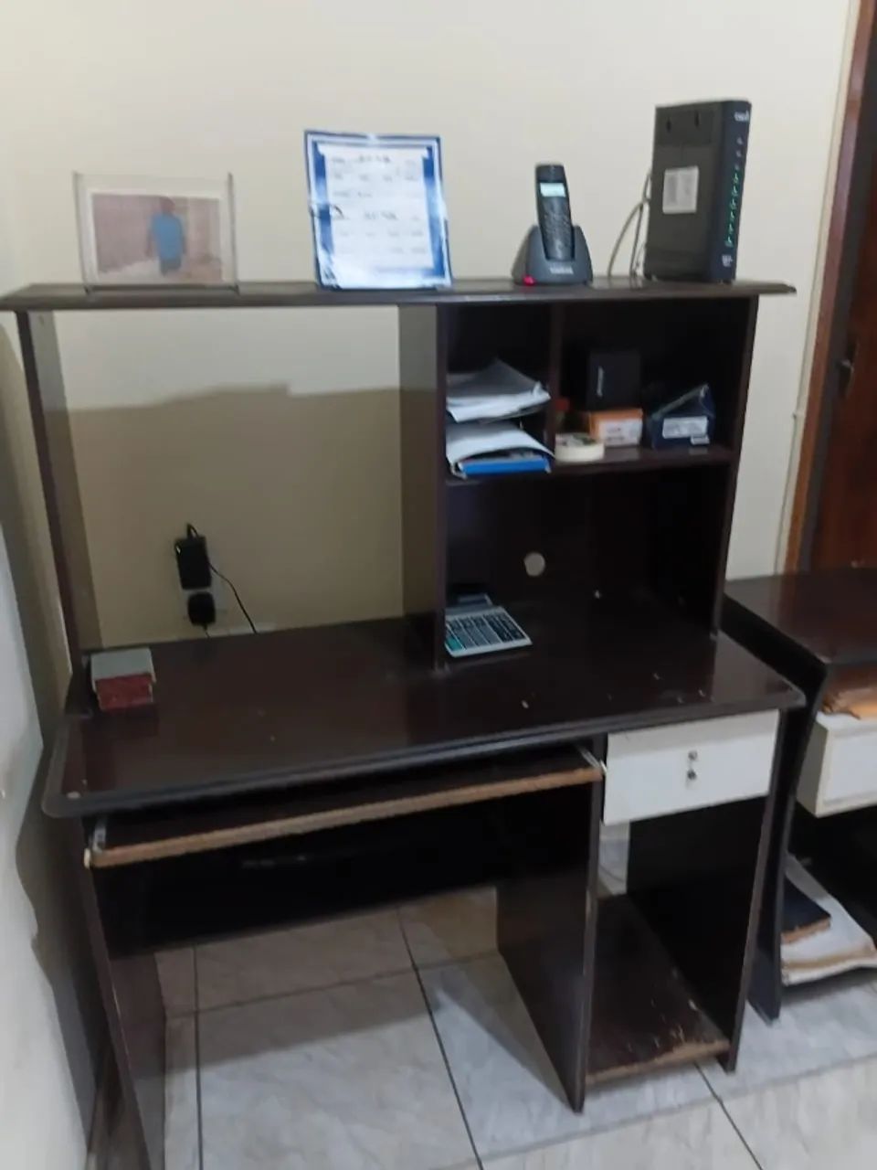 mesas de computador - Foto 2