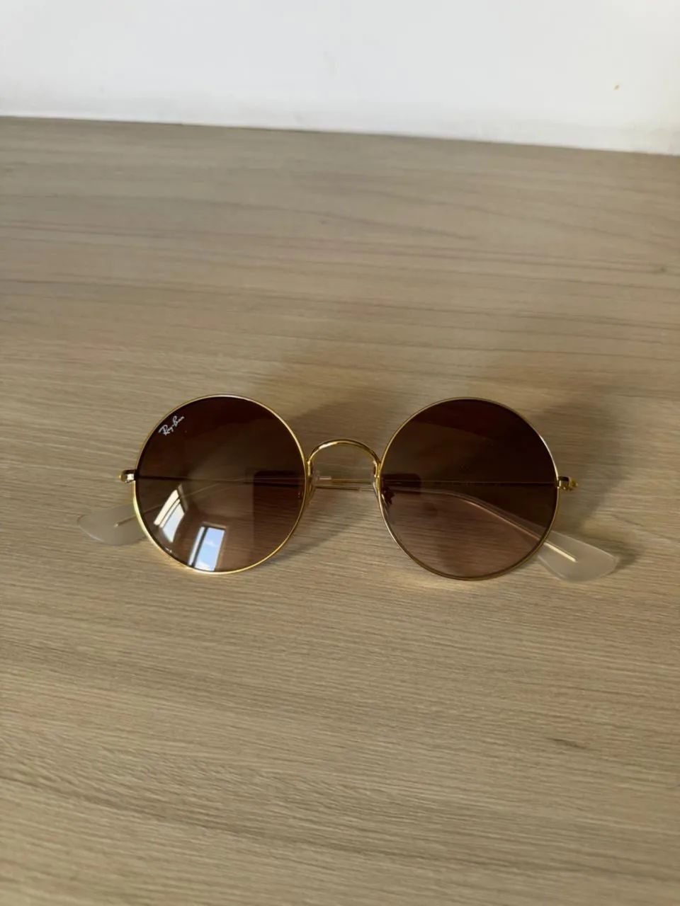 Vendo Óculos de Sol Ray Ban  - Foto 3