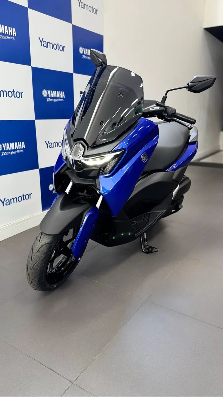 Yamaha NMax 160 cc  - Foto 2