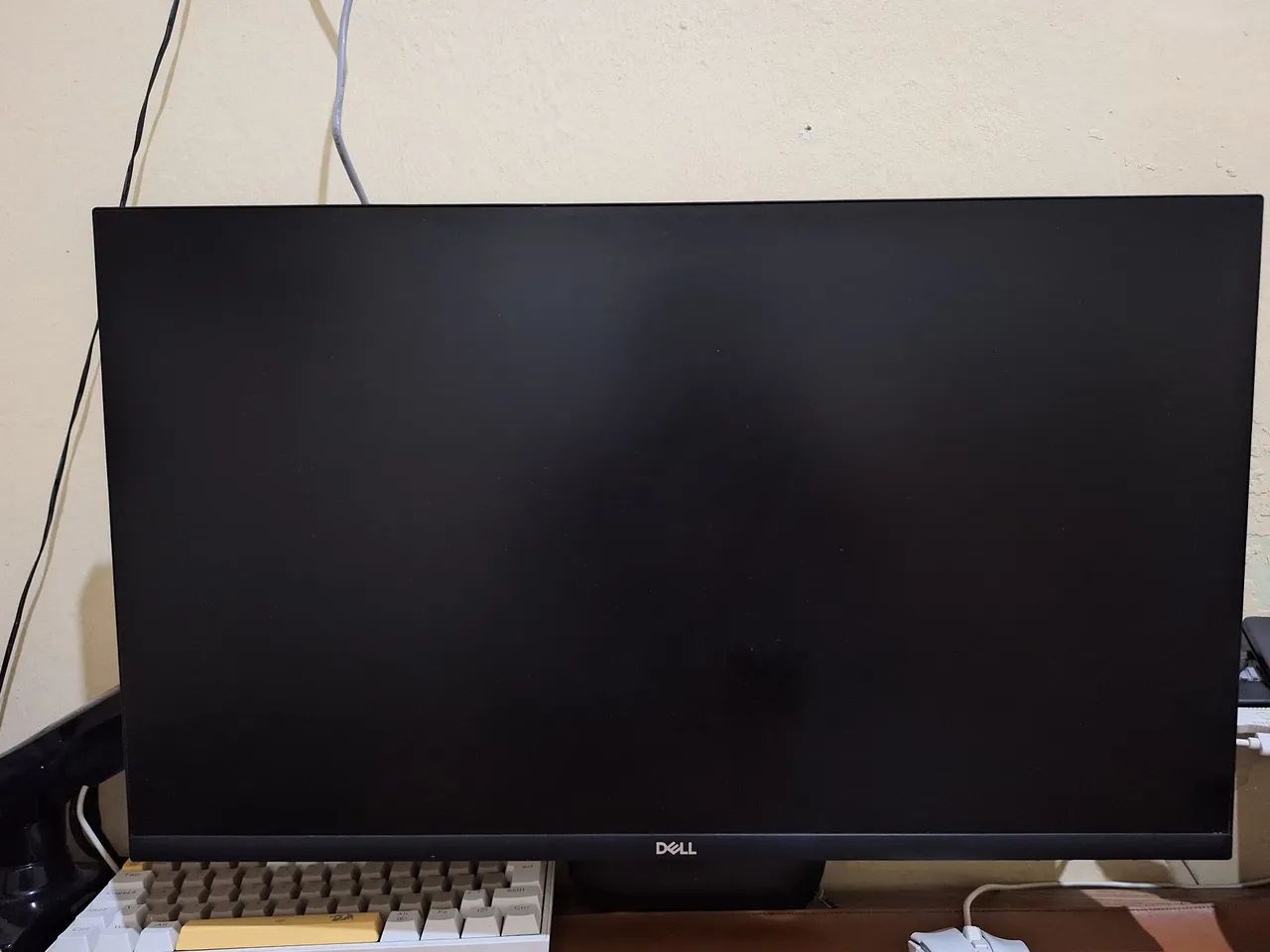 Monitor Dell 27