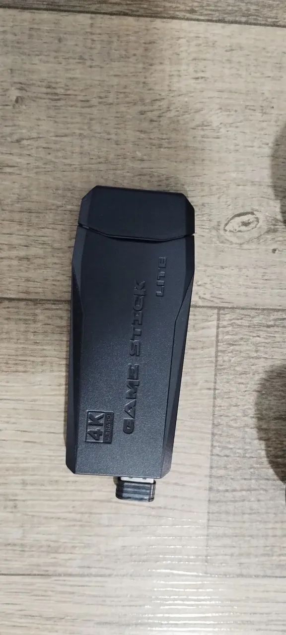 Vídeo game 2.4g wireless 