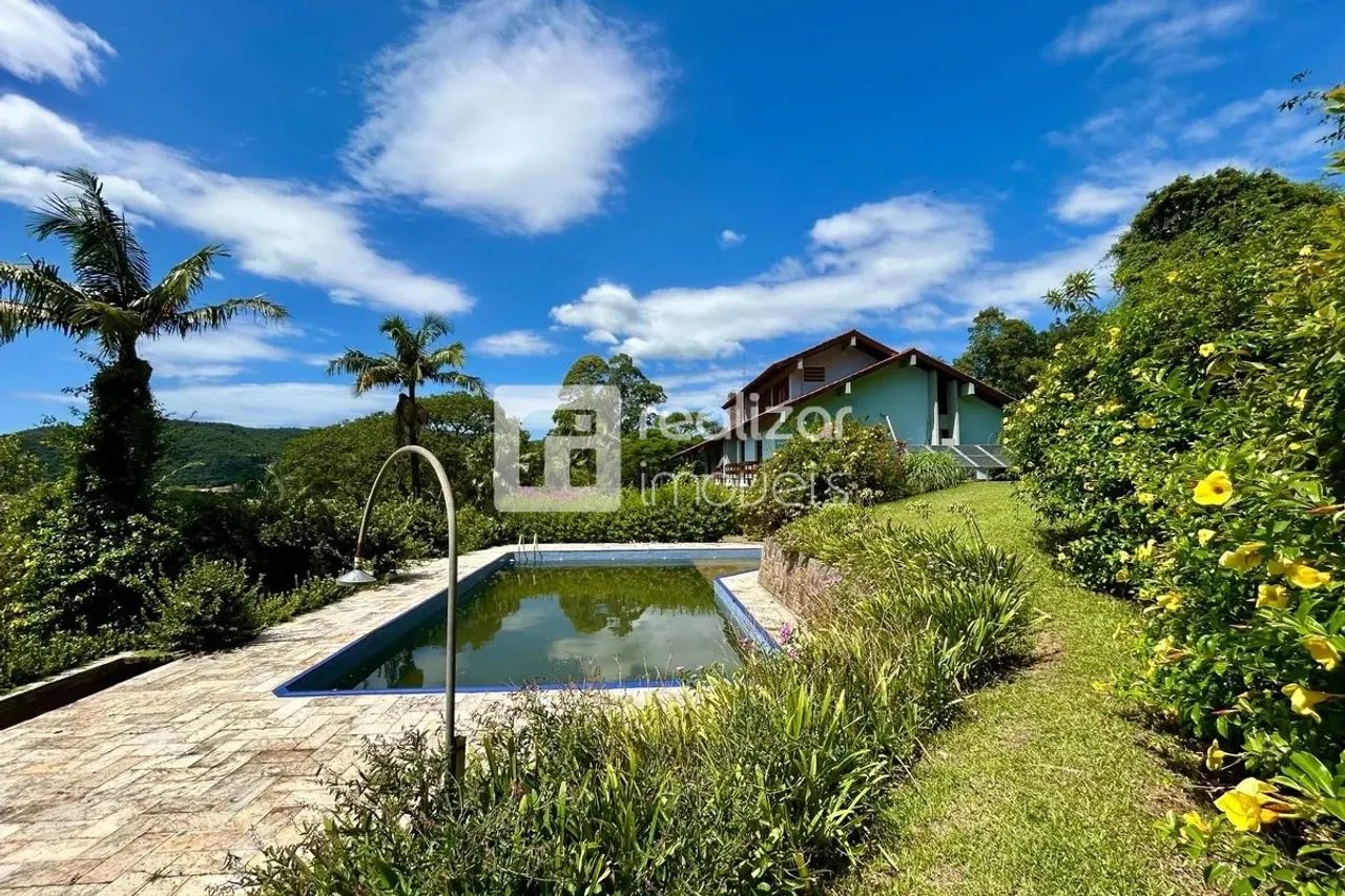 Casa 5 quartos no bairro Santo Antônio de Lisboa Florianópolis - Foto 3