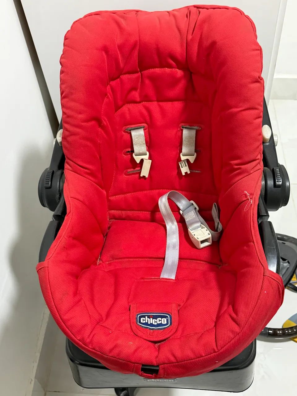 Bebê conforto Chicco