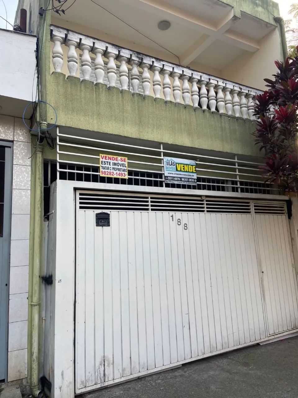 Primeira imagem do imóvel