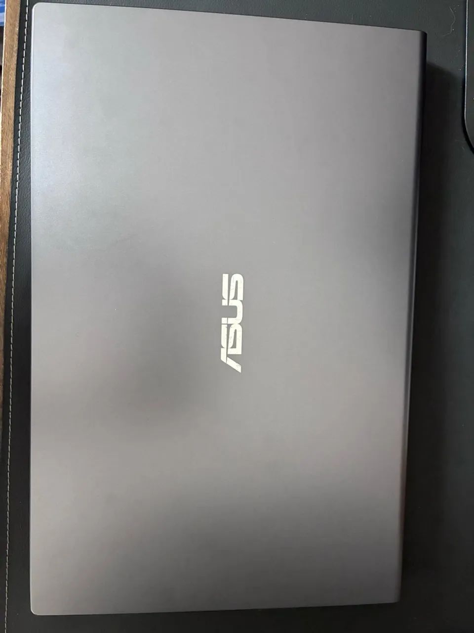 Notebook Asus 11º geração