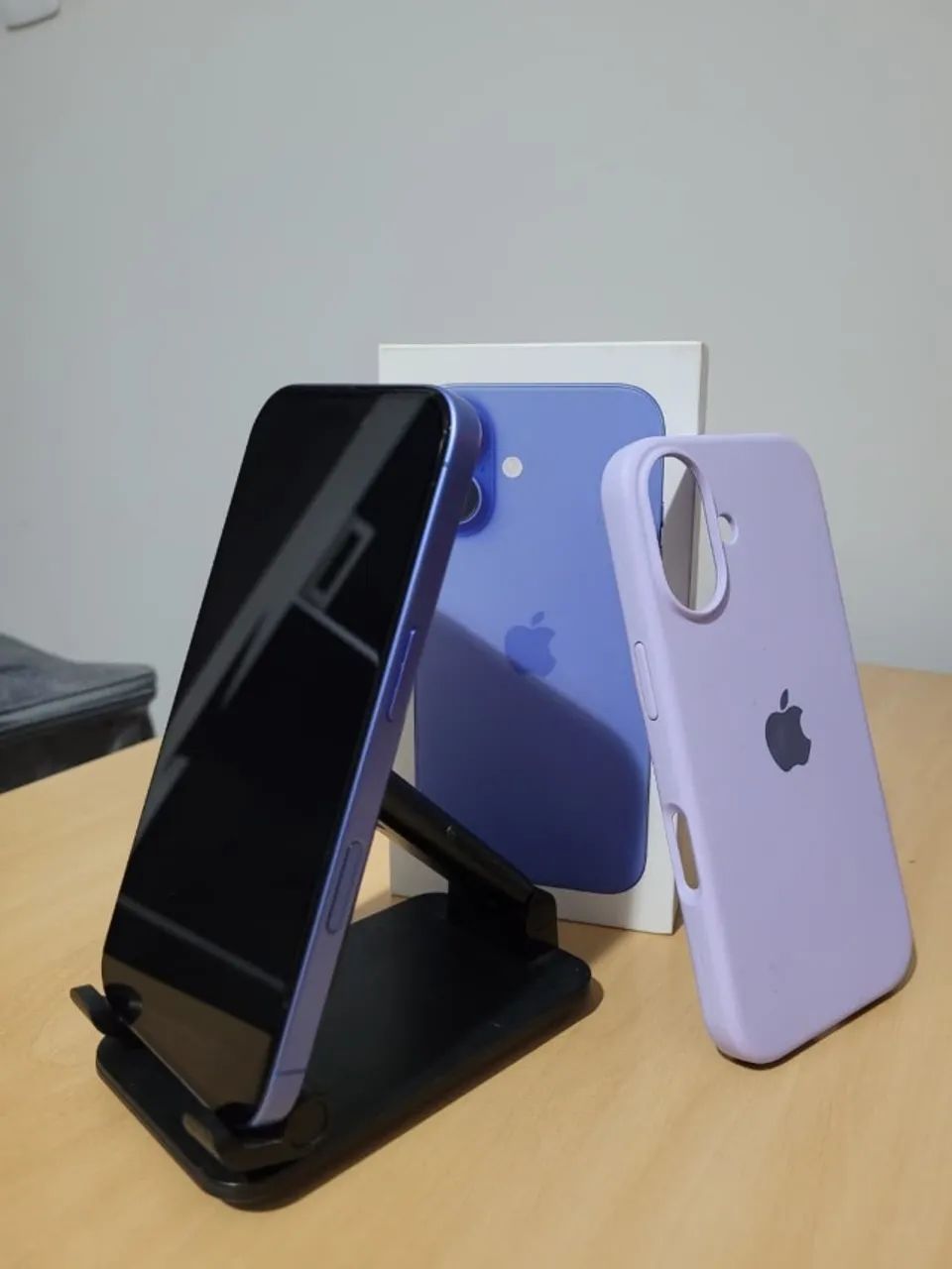 IPhone 16 - Pouco Usado - Foto 2
