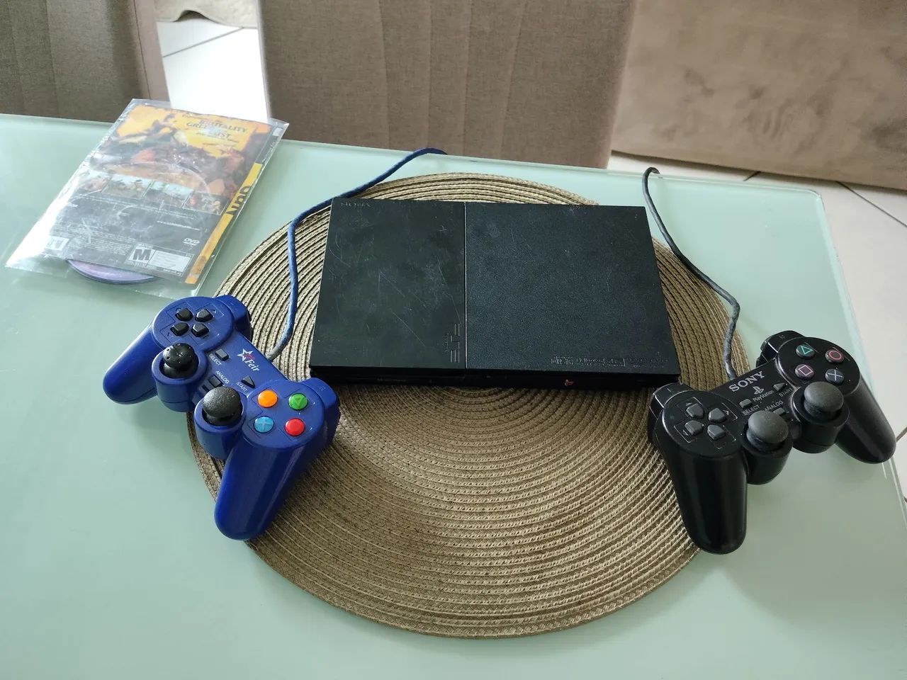 Playstation 2 - Foto 2