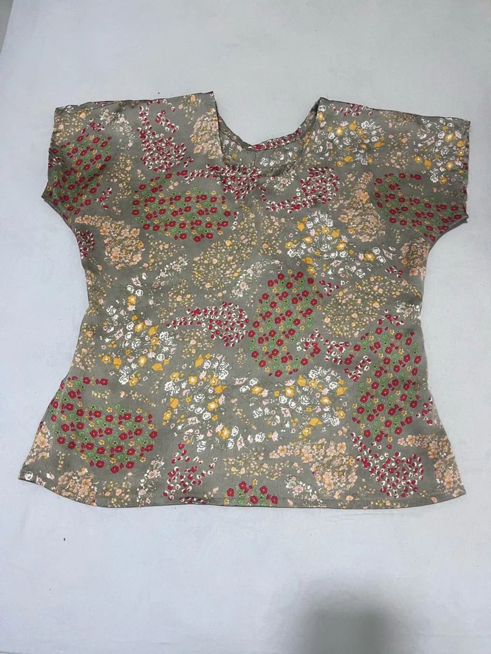 Roupas Diversas