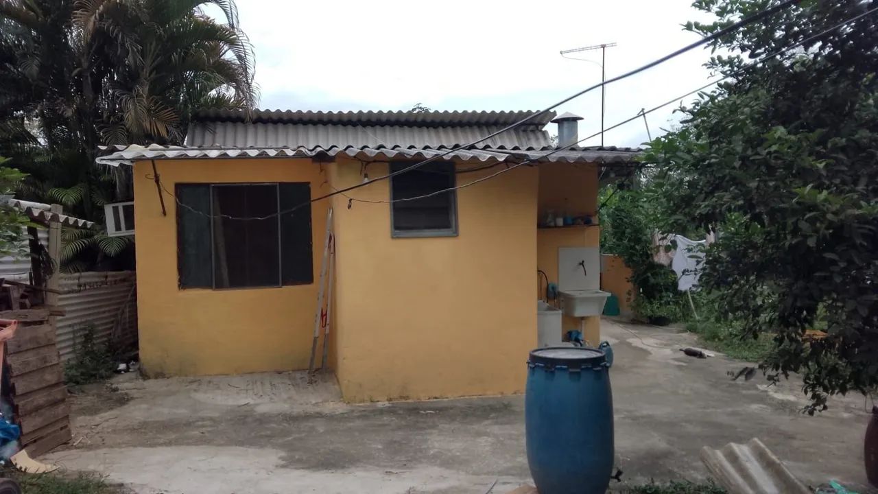 Vendo Sítio em Tinguá - Foto 2