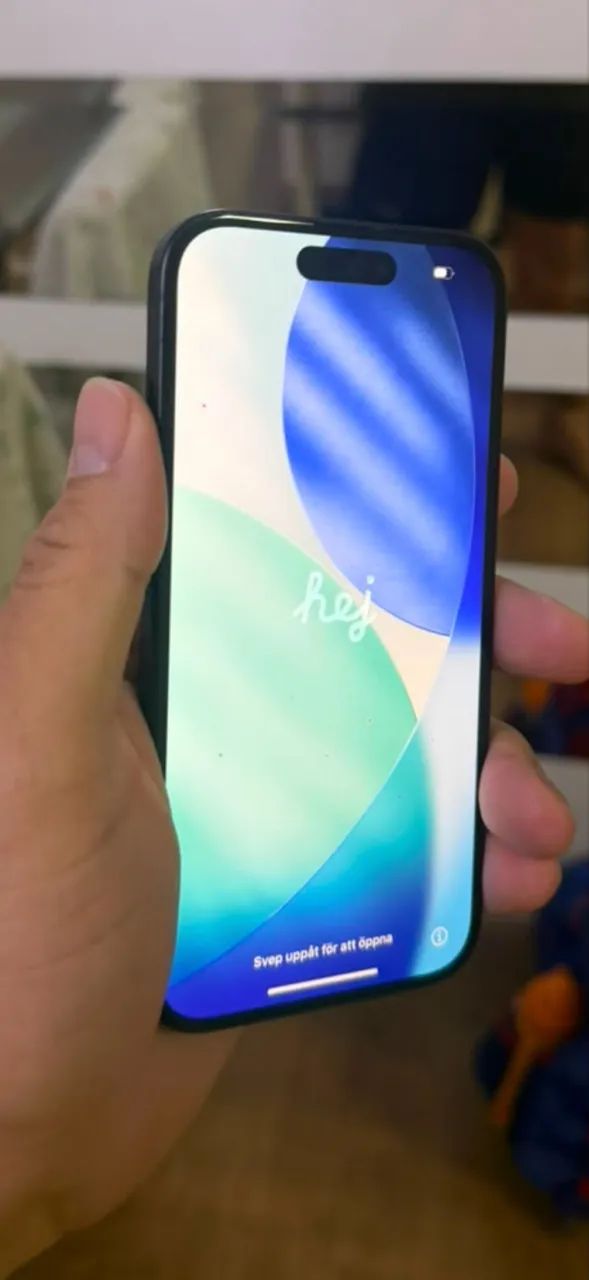 iPhone 15 - Foto 2
