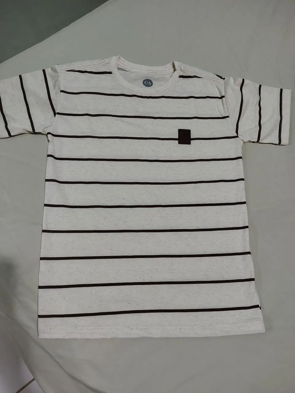 Camisa da C&A - Foto 3