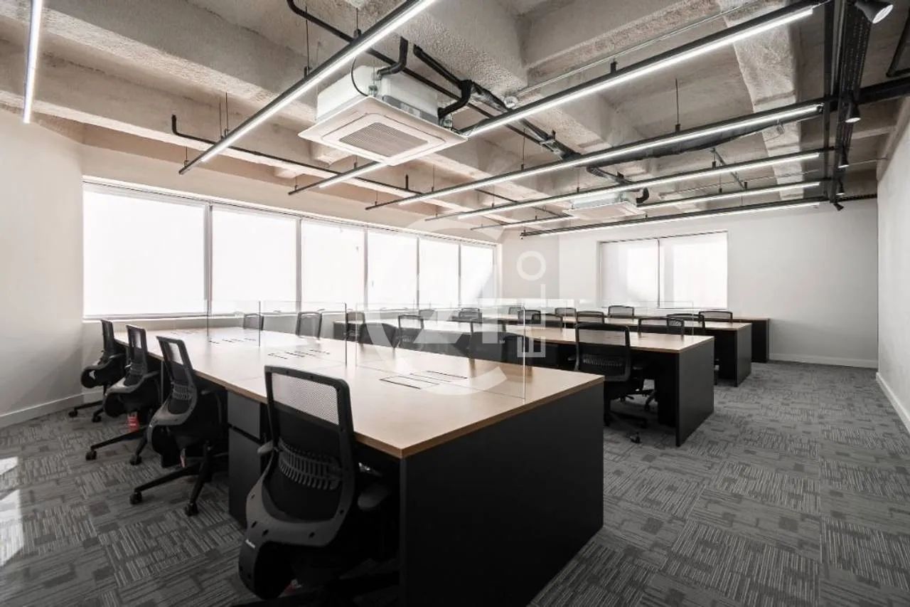 Conjunto para alugar, 150 m² - Higienópolis - São Paulo/SP - Foto 2