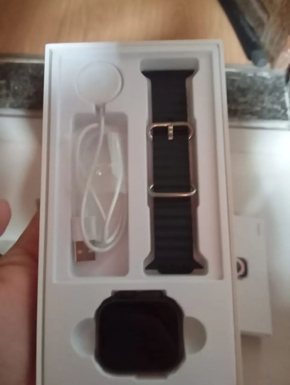 Relógio Smartwatch  - Foto 4